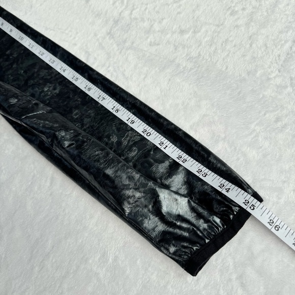 COLUMBIA Omni Wind Hooded Jacket S Metallic Gray Technical Windbreaker‎ Active - Picture 14 of 16